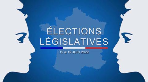 elections législatives